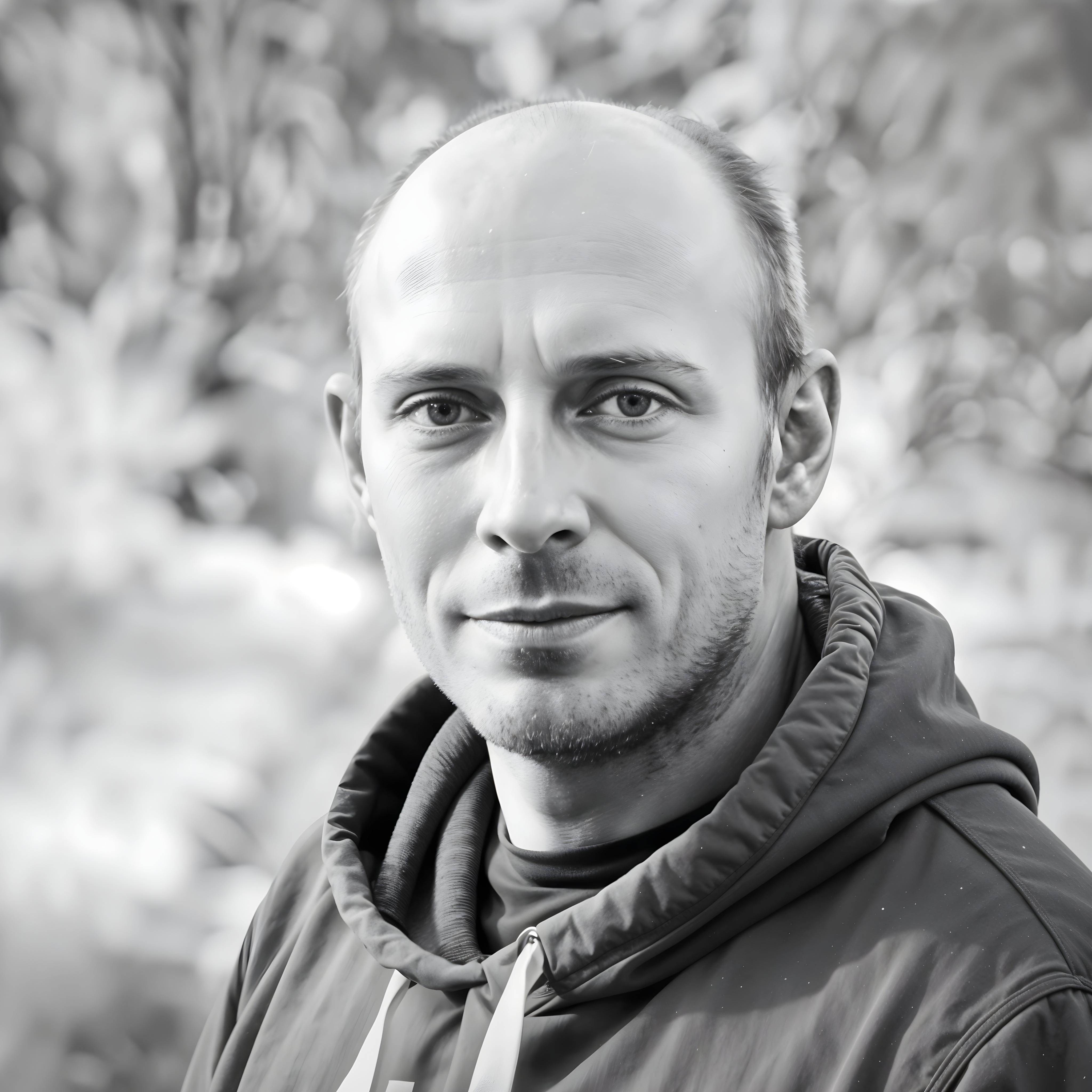 Olaf Kranz — Ihr Ansprechpartner