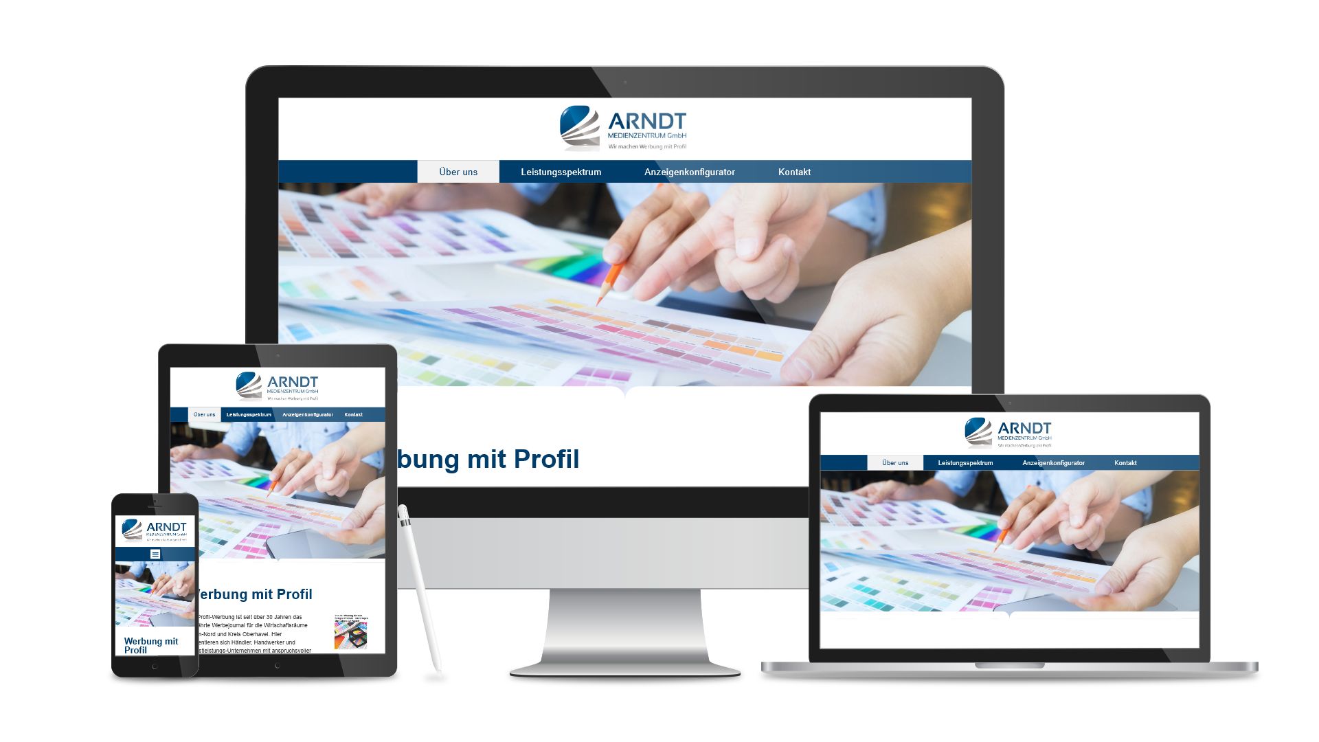 Arndt Medienzentrum