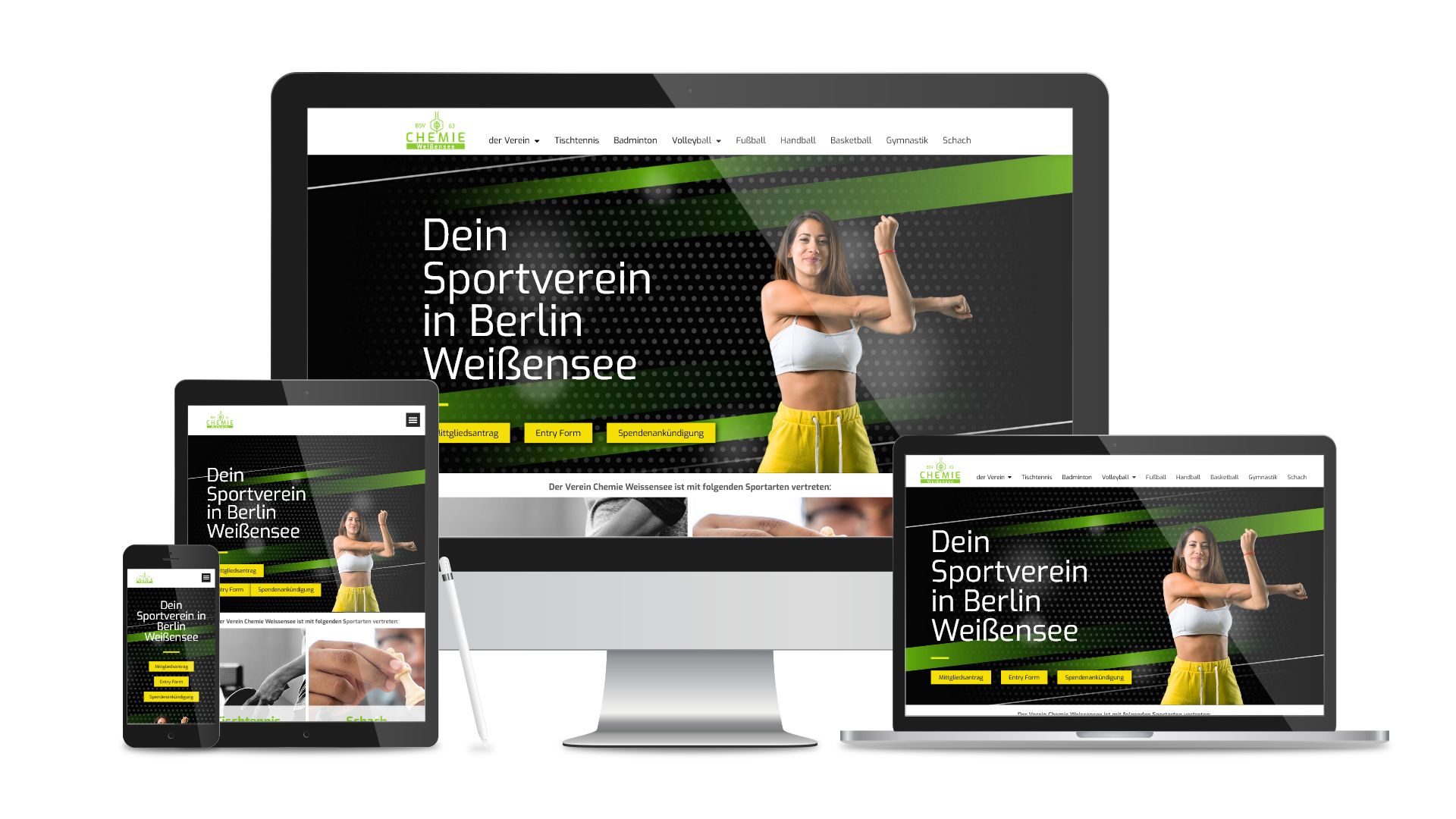 BSV Chemie Weißensee